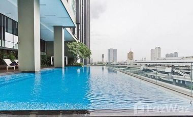 1 Bedroom Condo for rent at Hive Sathorn