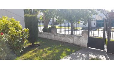 VENTA CASA 3 AMB APTA 2 VIVIENDA DOBLE  LOSA PARA AMPLIAR