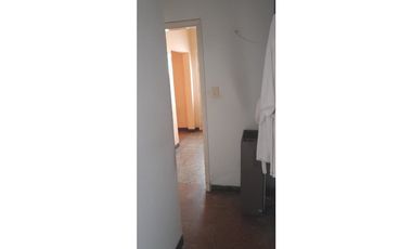 VENTA CASA 3 AMB APTA 2 VIVIENDA DOBLE  LOSA PARA AMPLIAR