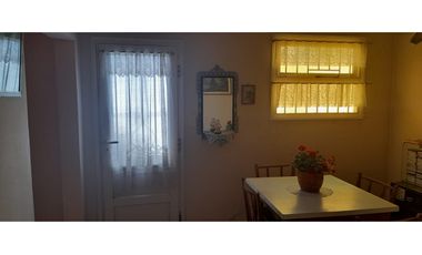 VENTA CASA 3 AMB APTA 2 VIVIENDA DOBLE  LOSA PARA AMPLIAR