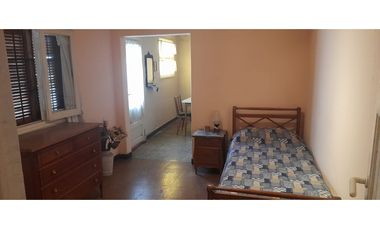 VENTA CASA 3 AMB APTA 2 VIVIENDA DOBLE  LOSA PARA AMPLIAR