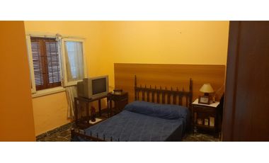 VENTA CASA 3 AMB APTA 2 VIVIENDA DOBLE  LOSA PARA AMPLIAR