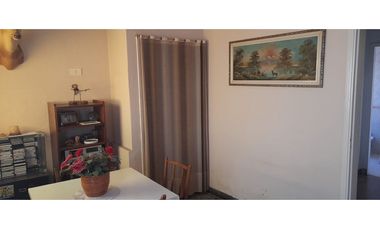 VENTA CASA 3 AMB APTA 2 VIVIENDA DOBLE  LOSA PARA AMPLIAR