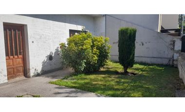 VENTA CASA 3 AMB APTA 2 VIVIENDA DOBLE  LOSA PARA AMPLIAR