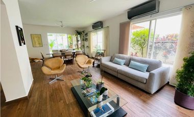 VENTA  DE DUPLEX EN COSTA DEL ESTE