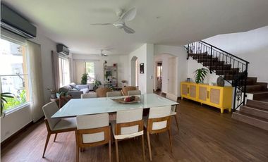 VENTA  DE DUPLEX EN COSTA DEL ESTE