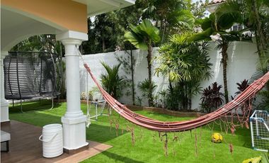 VENTA  DE DUPLEX EN COSTA DEL ESTE