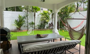 VENTA  DE DUPLEX EN COSTA DEL ESTE