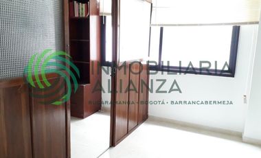 oficina en arriendo en centro. Cod A13991