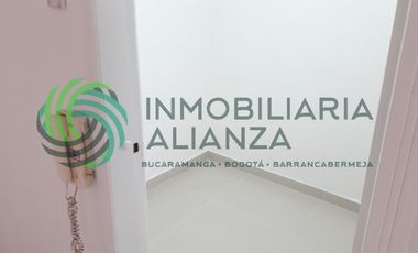 oficina en arriendo en centro. Cod A13991