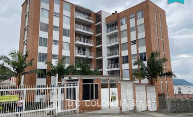 VENTA de APARTAMENTO en FUSAGASUGA