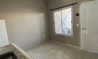 Departamento dos ambientes con cochera