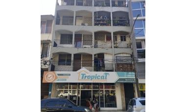 SE VENDE EDIFICIO EN CALIDONIA AM