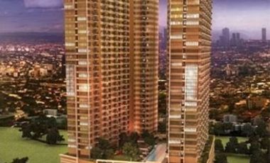 1-Bedroom Unit for Sale at The Radiance Manila Bay