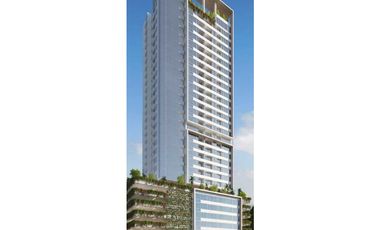 SE VENDE APARTAMENTO EDISON GARDENS