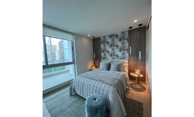 SE VENDE APARTAMENTO EDISON GARDENS