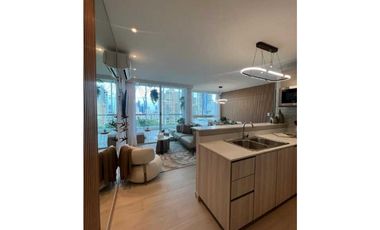 SE VENDE APARTAMENTO EDISON GARDENS