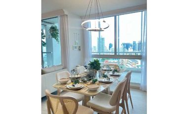 SE VENDE APARTAMENTO EDISON GARDENS
