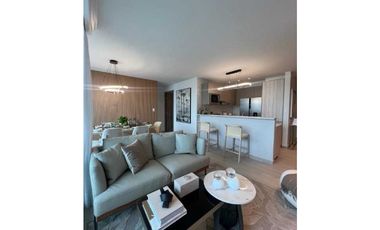 SE VENDE APARTAMENTO EDISON GARDENS