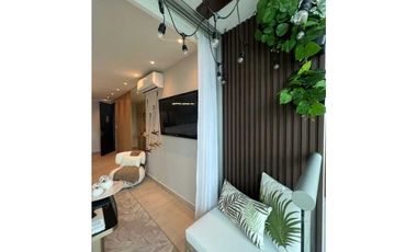 SE VENDE APARTAMENTO EDISON GARDENS