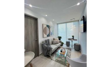 SE VENDE APARTAMENTO EDISON GARDENS