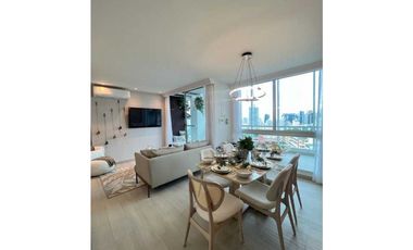 SE VENDE APARTAMENTO EDISON GARDENS