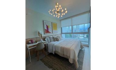 SE VENDE APARTAMENTO EDISON GARDENS