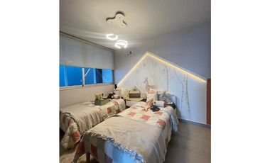 SE VENDE APARTAMENTO EDISON GARDENS