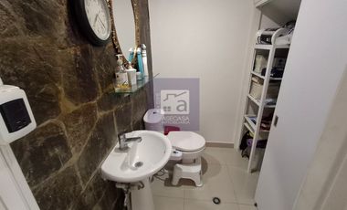 COD. 6096 - SE ARRIENDA LOCAL - BARRIO: CABECERA DEL LLANO