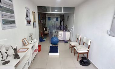 COD. 6096 - SE ARRIENDA LOCAL - BARRIO: CABECERA DEL LLANO