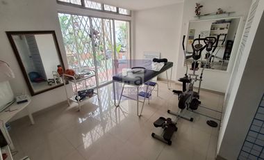 COD. 6096 - SE ARRIENDA LOCAL - BARRIO: CABECERA DEL LLANO