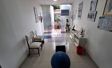 COD. 6096 - SE ARRIENDA LOCAL - BARRIO: CABECERA DEL LLANO