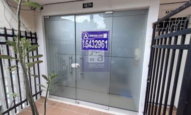 COD. 6096 - SE ARRIENDA LOCAL - BARRIO: CABECERA DEL LLANO