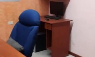 VENTA DE EDIFICIO EN CIUDADELA LAS ORQUIDEAS  (CMC)