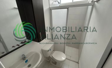 apartamento en venta en barroblanco. Cod V61864