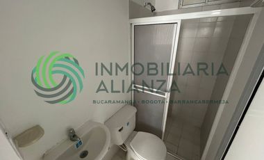 apartamento en venta en barroblanco. Cod V61864