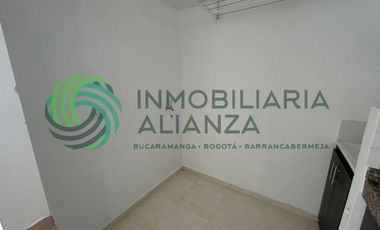apartamento en venta en barroblanco. Cod V61864