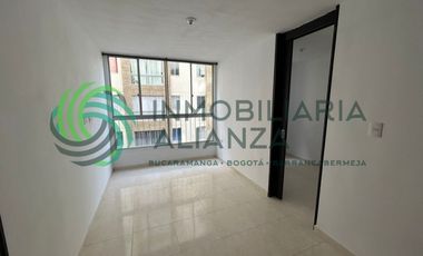 apartamento en venta en barroblanco. Cod V61864