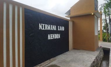 Rumah Dijual Dekat Dengan Jl Jogja-Solo