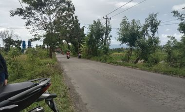 Rumah Dijual Dekat Dengan Jl Jogja-Solo