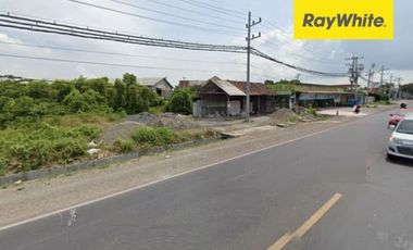 Tanah dijual di Jawa Timur, Gresik