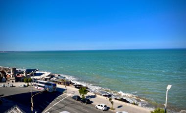 Alquiler Temporada departamento con vista la mar ! Mar del Plata