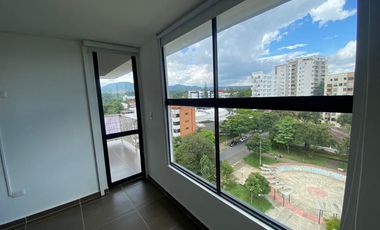 apartaestudio en venta en alamos. Cod V4934