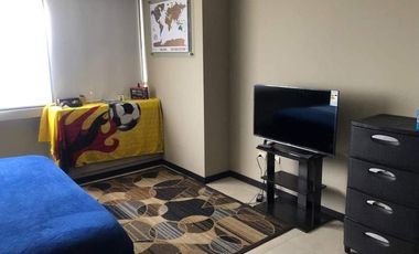 DE OPORTUNIDAD - VENTA DE SUITE EN BELLINI - PUERTO SANTA ANA