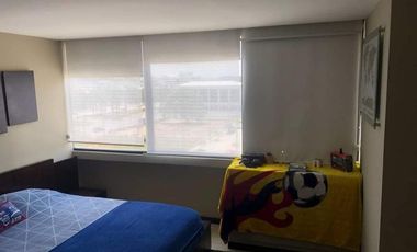 DE OPORTUNIDAD - VENTA DE SUITE EN BELLINI - PUERTO SANTA ANA