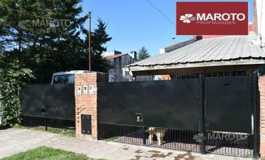 Duplex en venta en Maschwitz - MAROTO PROPIEDADES