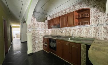 casa en arriendo en nueva floresta. Cod A4151