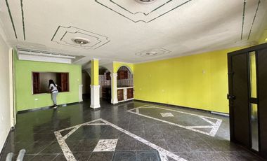 casa en arriendo en nueva floresta. Cod A4151