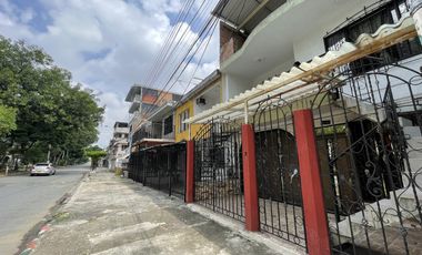 casa en arriendo en nueva floresta. Cod A4151