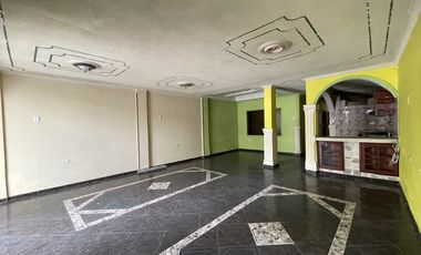 casa en arriendo en nueva floresta. Cod A4151